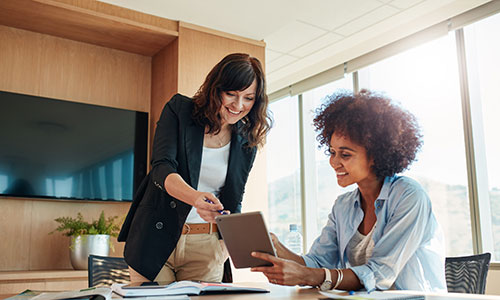 Electronic Employee Onboarding