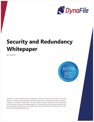 Security Redundancy White Paper Thumb
