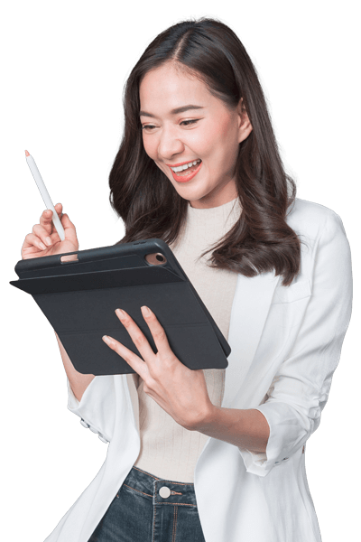 Electronic Signatures Hero