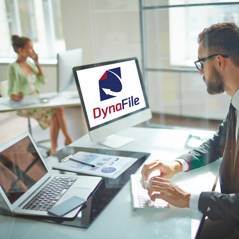 Discover 2019's top document management software tailored for HR. Centralize documents, simplify compliance, and transition smoothly to a paperless environment with DynaFile. Elevate your HR operations, improve productivity, and reduce costs. Experience modern HR file management. Schedule a DynaFile demo today!