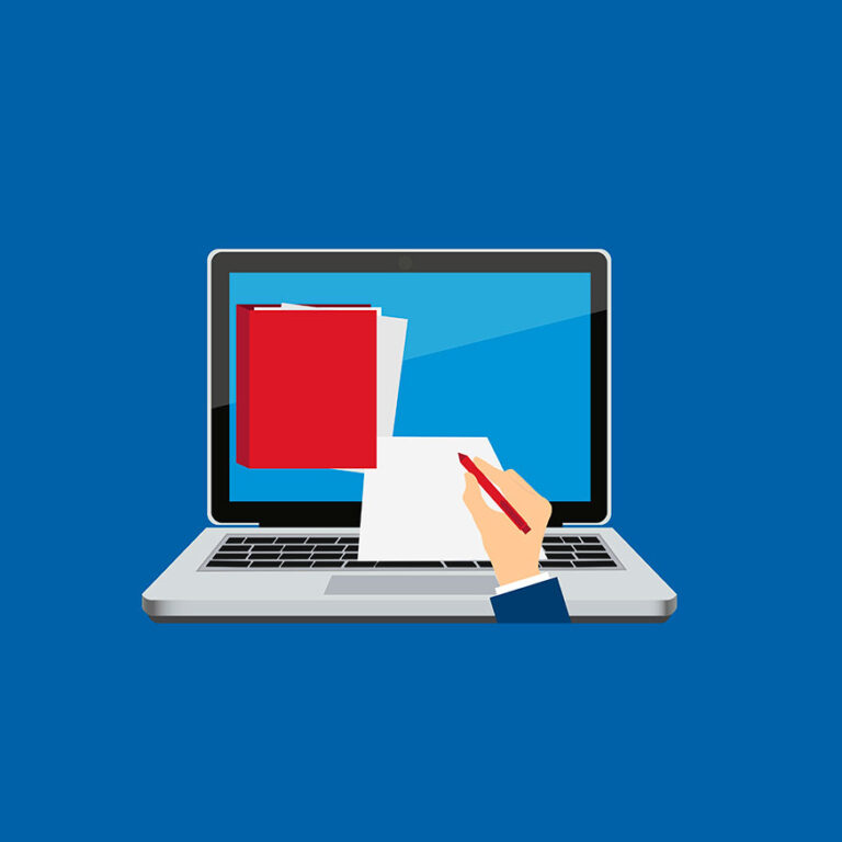 Electronic Onboarding Starts Employee Files Paperless from Day One