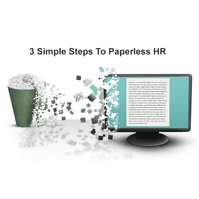 Revolutionize HR in just 30 days with DynaFile! Embrace a streamlined approach with our 3-step process: efficient paper file conversion, eliminating paper production, and managing miscellaneous documents. Over 15 years of expertise in digitizing HR departments awaits. Connect with us to begin your paperless journey.