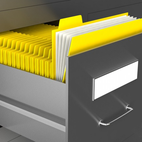 Tired of overflowing cabinets and lost documents? Switch to an Online Filing Cabinet. Enjoy secure 24x7 access, instant retrieval, collaborative features, and integrated eSignatures. Eliminate clutter, enhance security, and streamline operations. Dive into the paperless revolution; reach out to learn more!