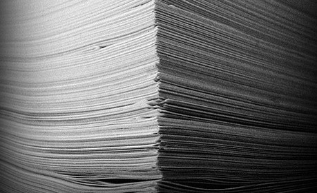 Transition to the future with an electronic filing system in 2016! Amidst American businesses producing a staggering 1.6 trillion pieces of paper, the shift to digital is vital. Discover how DynaFile streamlines office tasks, enhances efficiency, and safeguards the environment. Over 15 years of expertise in scan-to-cloud solutions. Explore a transformative, paperless journey. Request your free demo now!