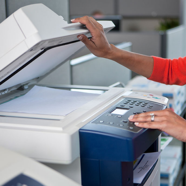 3 Great Benefits of Scan to Cloud Document Management - DynaFile