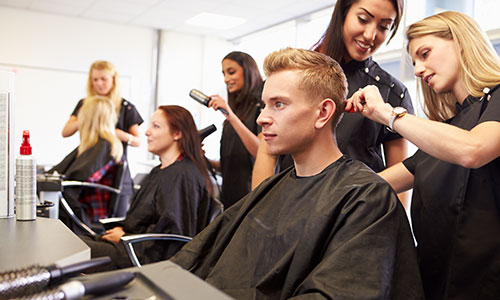 Paul Mitchell Schools Case Study