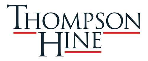 Thompson Hine LLP Logo