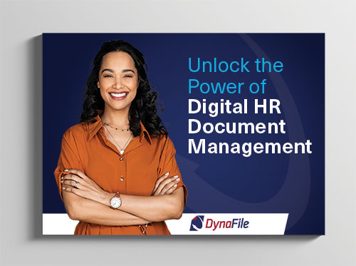 Unlock the Power of Digital HR Document Management