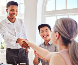 automated HR onboarding workflows with e-Signature integration