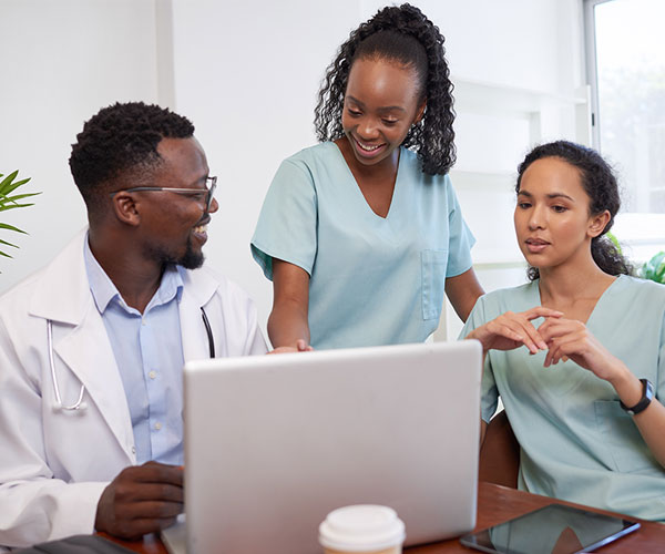 DynaFile for Healthcare