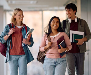 document management for education