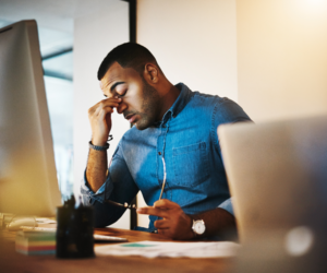 HRIS vs Document Management System