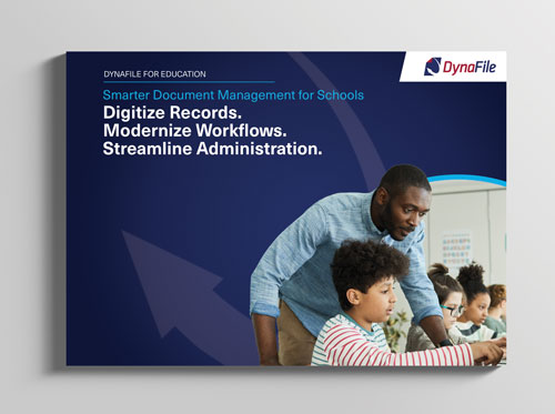 DynaFile for Education