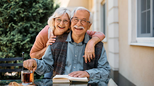 MorningStar Senior Living
Case Study