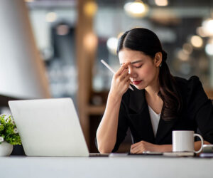 What Happens When Your HR Document Storage Isn’t Compliant