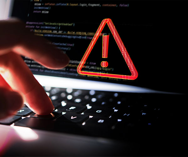HR document security for schools