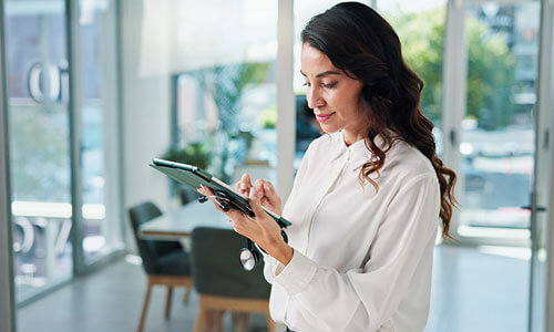 Electronic Onboarding Forms