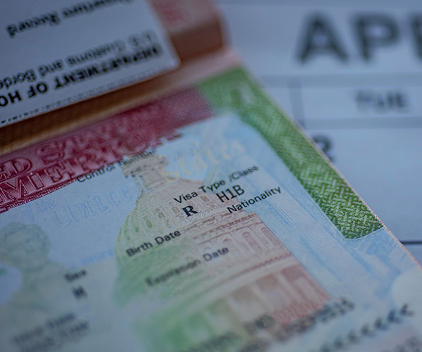 H-1B visa compliance 2025