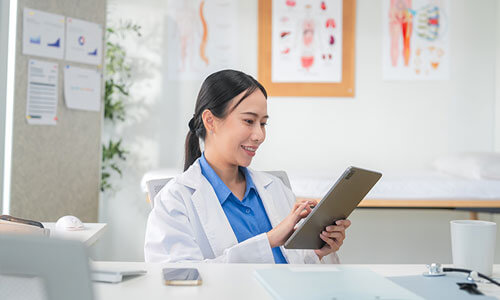 Electronic Signatures