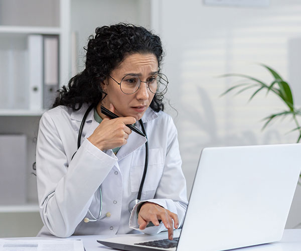 Healthcare HR cybersecurity