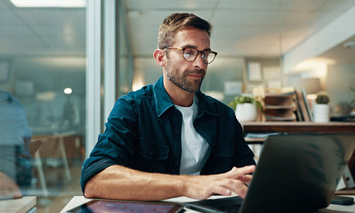 Smarter Filing with AIDI