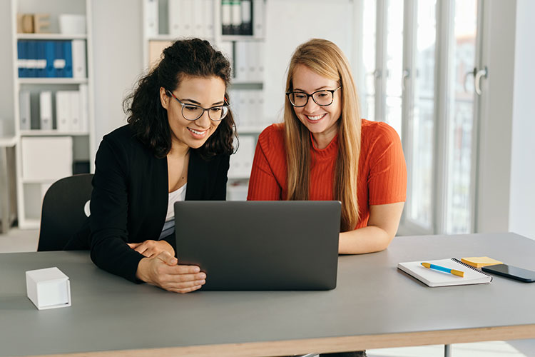 Smarter Filing with AIDI