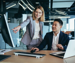 ROI of HR compliance