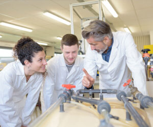 Education document management