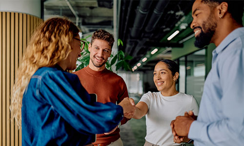 Accelerate Onboarding and Eliminate Manual Filing