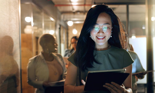 The Solution: A Seamless Integration Between DynaFile and Paylocity