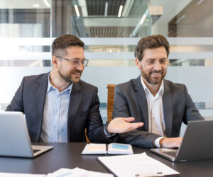 HR document management for compliance