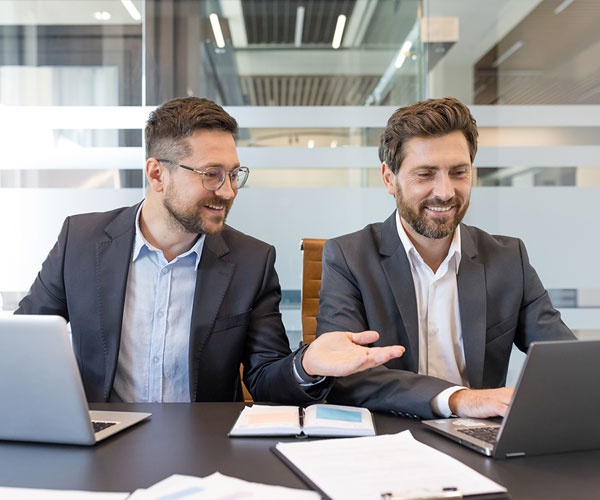 HR document management for compliance