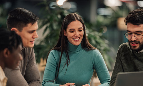 Designed for Compliance, Security, and Scale