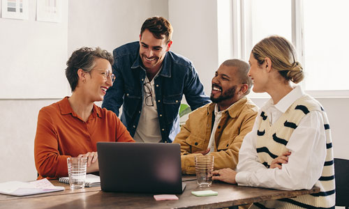 Why HR Teams Start Looking for a Better Solution