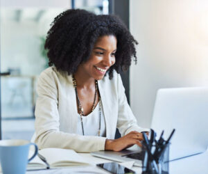Digital employee records connected across multiple HR systems