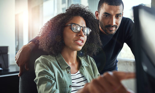 Keep Employee Paperwork Organized Alongside UKG Ready