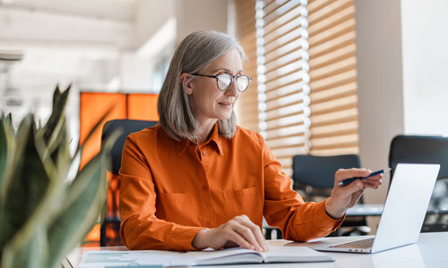 Employee File Management