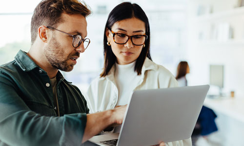 Employee File Management That Fits Your UKG Pro Environment