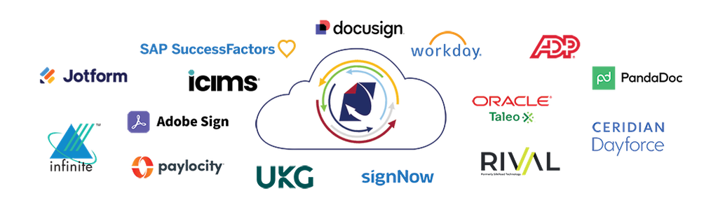 Seamless Integrations